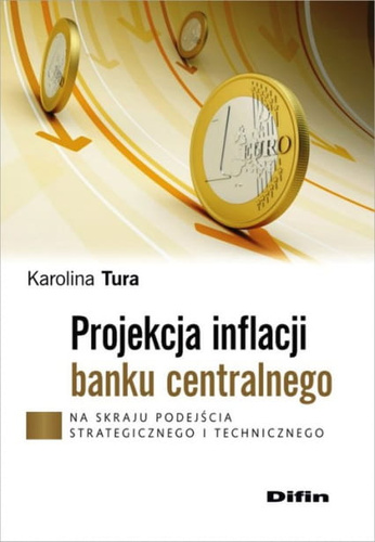 Projekcja inflacji banku centralnego. Na skraju podejścia strategicznego i technicznego