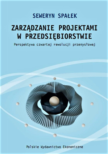 Zarządzanie projektami w przedsiębiorstwie