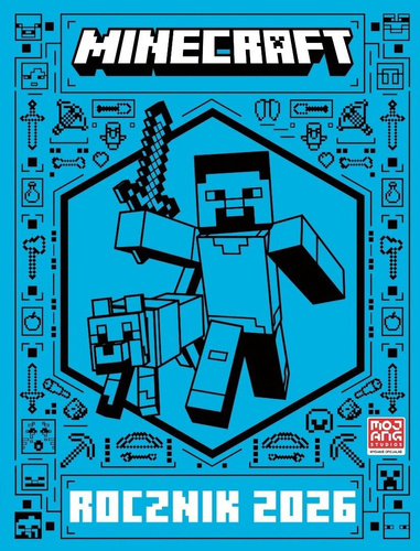 Minecraft. Rocznik 2026