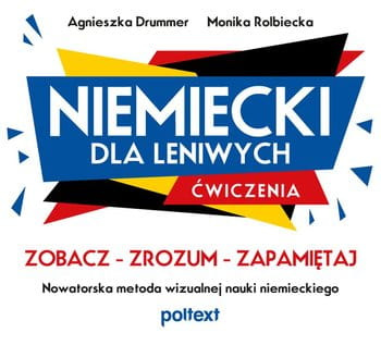 Niemiecki dla leniwych Ćwiczenia