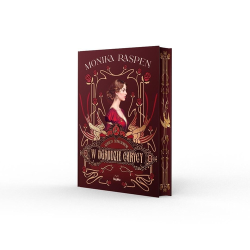 Kobiety Romanowów T.2 W ogrodzie carycy