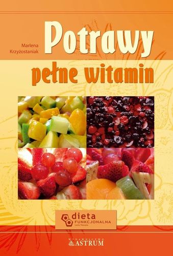 Potrawy pełne witamin