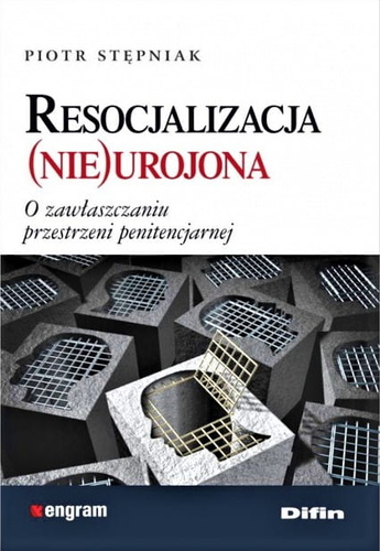 Resocjalizacja nieurojona O zawłaszczaniu przestrzeni penitencjarnej