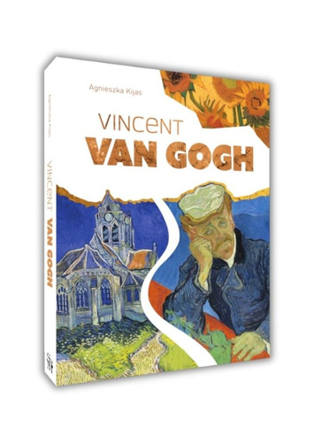 Vincent van Gogh