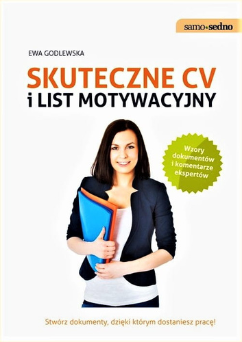 Skuteczne CV i list motywacyjny
