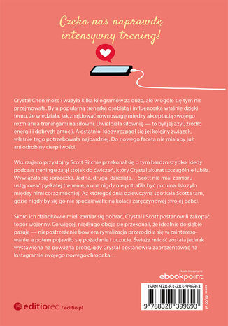 Set on You. Trening uczuć