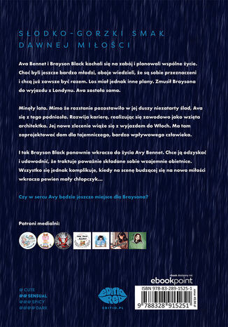 Nigdy Cię nie opuściłem