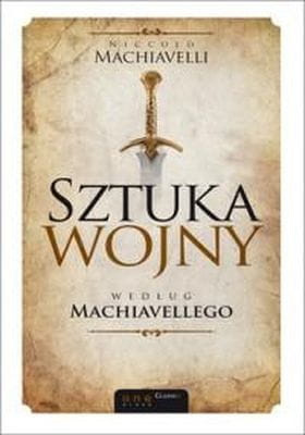 Sztuka wojny według machiavellego
