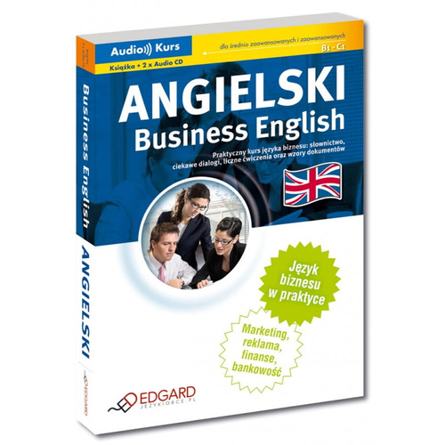 Angielski - Business English