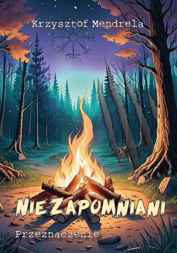 Niezapomniani. Przeznaczenie
