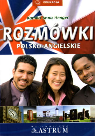 Rozmówki polsko-angielskie