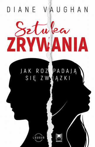 Sztuka zrywania. Jak rozpadają się związki