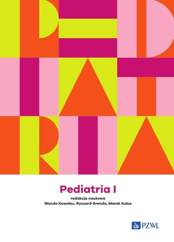 Pediatria T.1