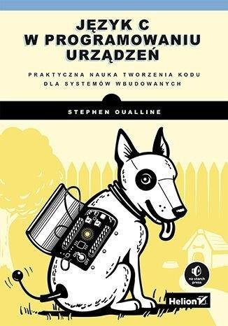 Język C w programowaniu urządzeń