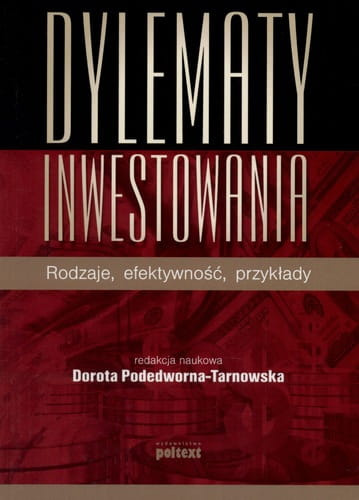 Dylematy inwestowania