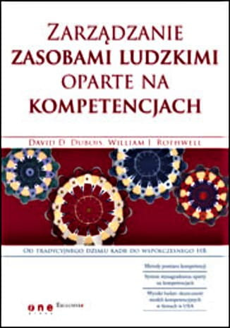 Zarządzanie zasobami ludzkimi oparte na kompetencjach