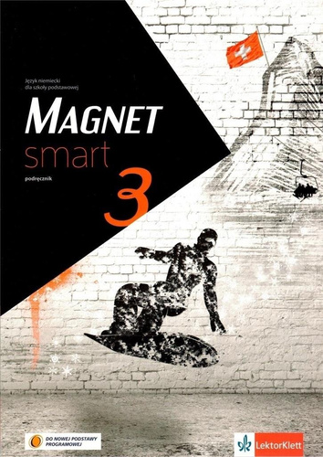 Magnet Smart 3 (kl.VIII) KB