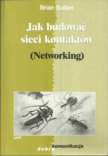 Jak budować sieci kontaktów