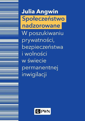Społeczeństwo nadzorowane