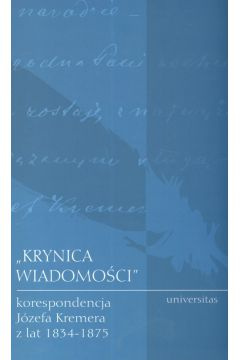 Krynica wiadomości