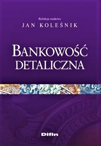 Bankowość detaliczna