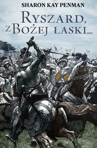 Ryszard z bożej łaski