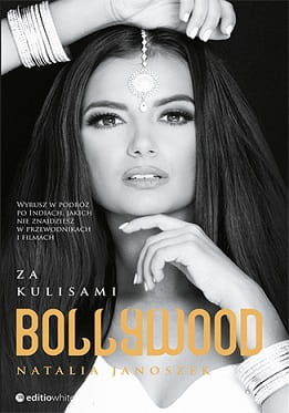 Za kulisami bollywood