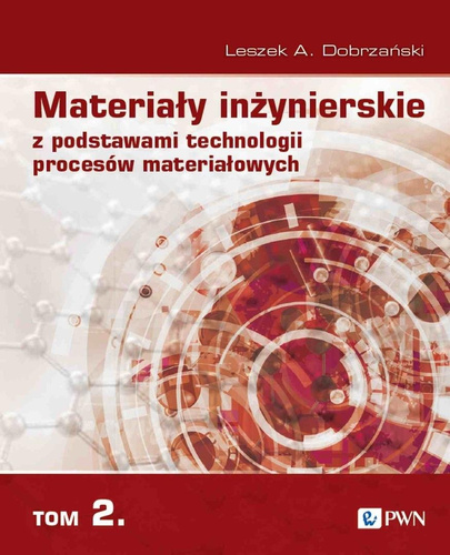 Materiały inżynierskie z podstawami technologii...