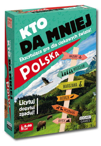 Polska. Kto da mniej