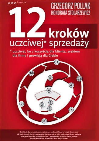 12 kroków uczciwej sprzedaży