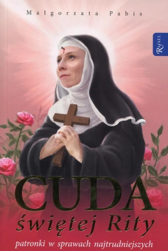 Cuda Świętej Rity
