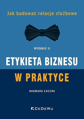 Etykieta biznesu w praktyce w.2