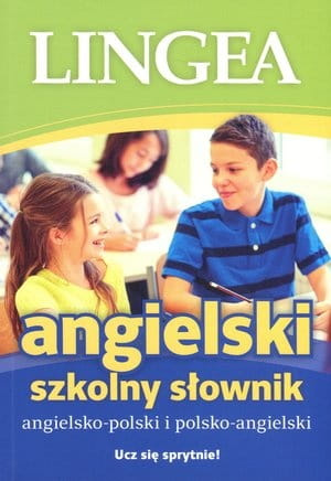 Szkolny słownik ang-pol