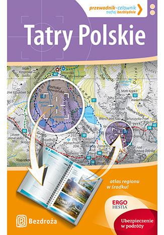 Tatry Polskie. Przewodnik-celownik. Wydanie 1