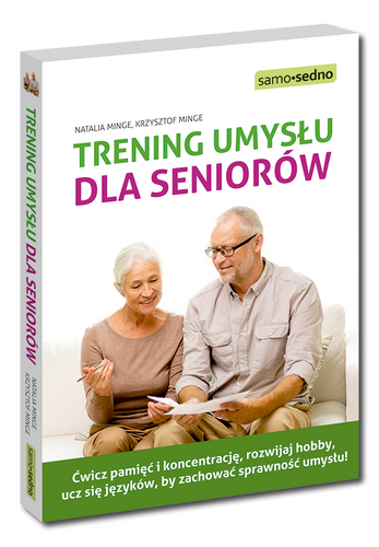 Trening umysłu dla seniorów