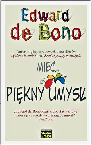 Mieć piękny umysł
