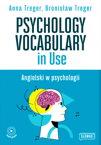 Psychology. Vocabulary in Use