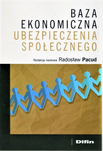 Baza ekonomiczna ubezpieczenia społecznego