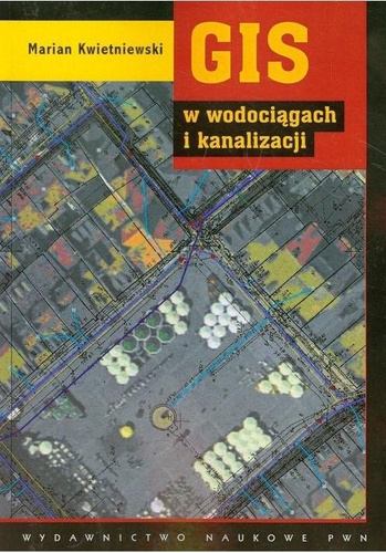 GIS w wodociągach i kanalizacji