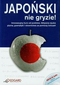 Japoński nie gryzie! + CD Nowa Edycja