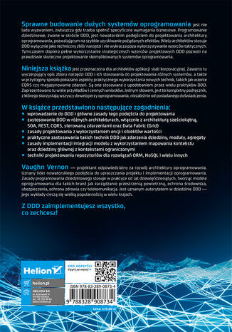 DDD dla architektów oprogramowania