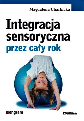 Integracja sensoryczna przez cały rok