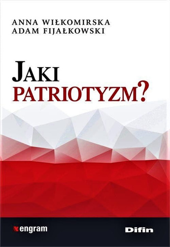 Jaki patriotyzm?