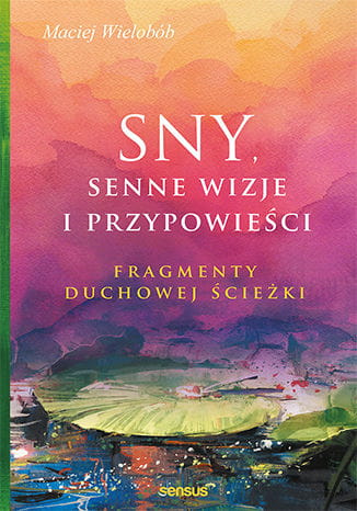Sny senne wizje i przypowieści fragmenty duchowej ścieżki