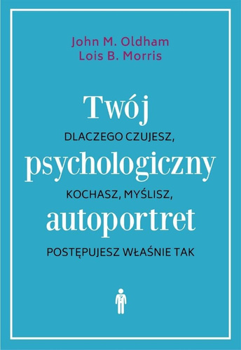 Twój psychologiczny autoportret