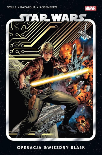 Star Wars T.2 Operacja Gwiezdny Blask
