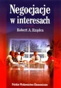Negocjacje w interesach  Jak negocjują organizacje?