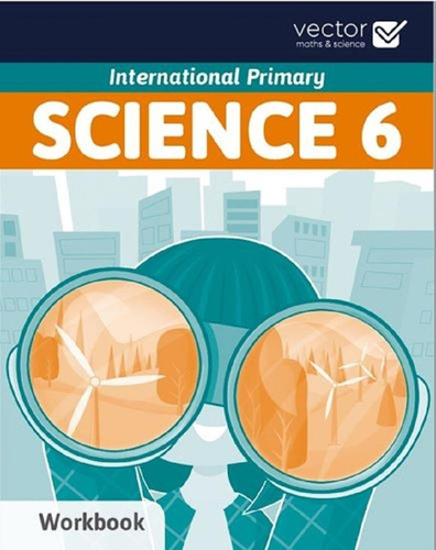 Science 6 WB