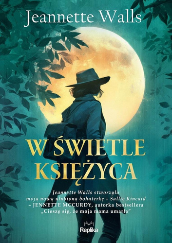 W świetle księżyca