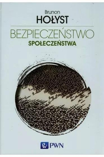 Bezpieczeństwo społeczeństwa 3